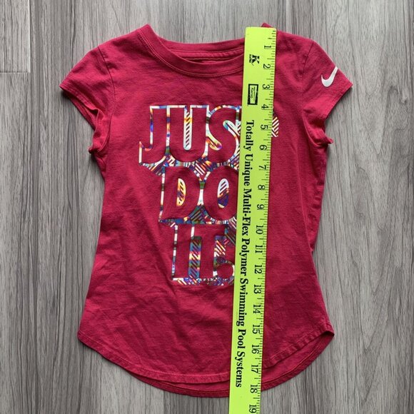 Nike Holographic Tee - Picture 6 of 7